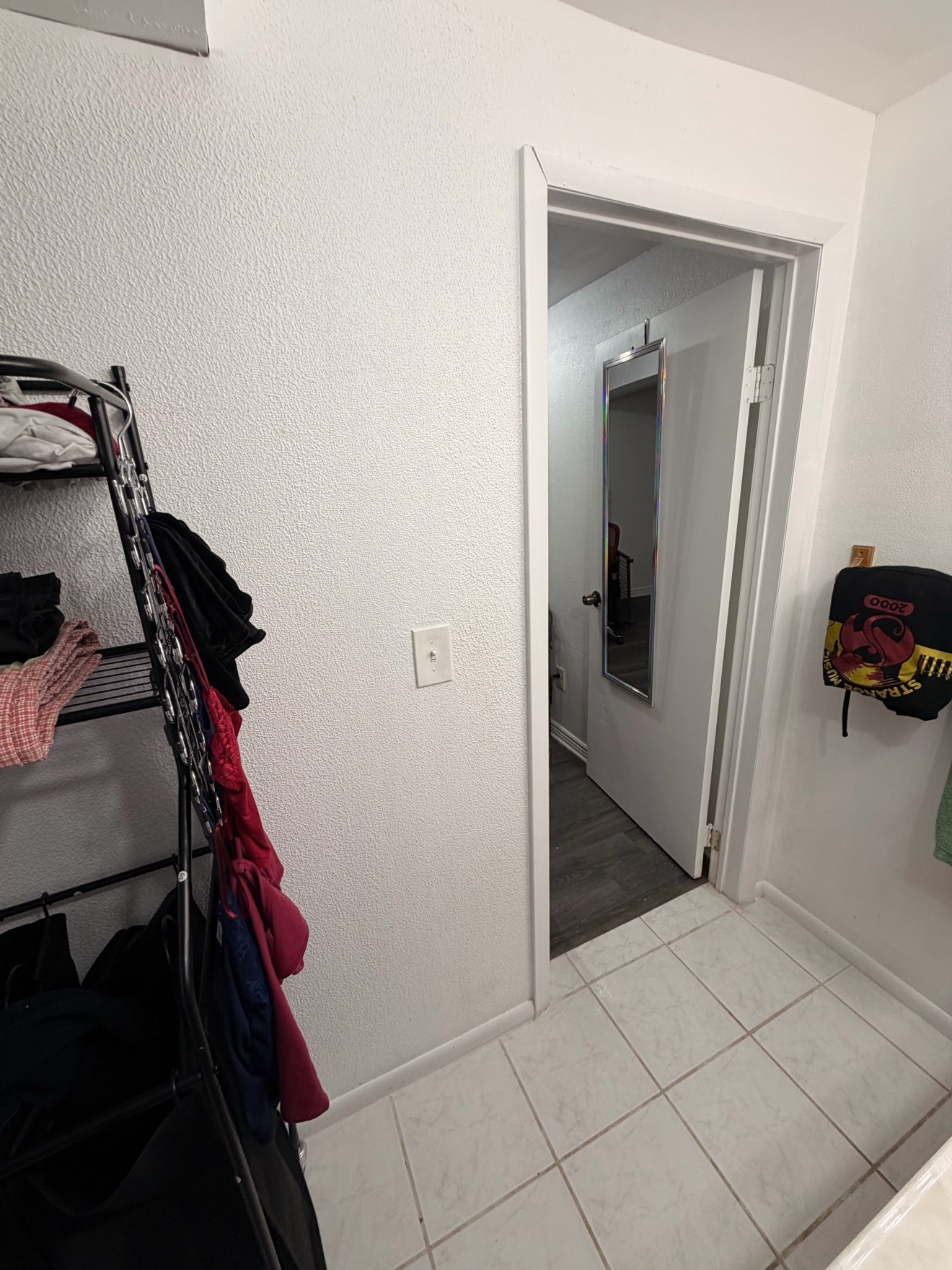 Before and after photo pair 2 of a Snow Maids clean — after